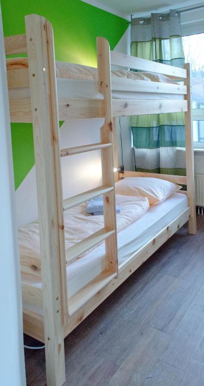 Hostel Nanina Groebenzell Room photo