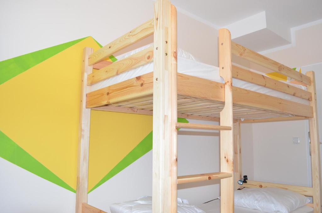 Hostel Nanina Groebenzell Room photo