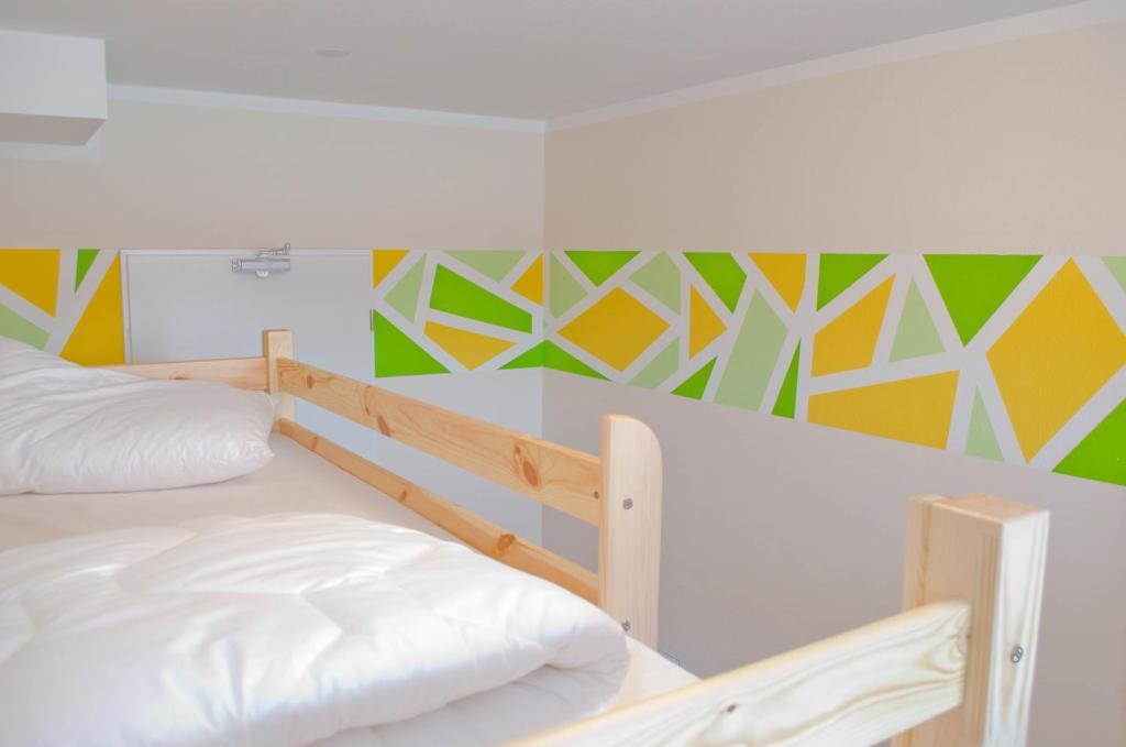 Hostel Nanina Groebenzell Room photo